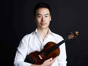 바이올리니스트 김남훈 카네기홀 공연