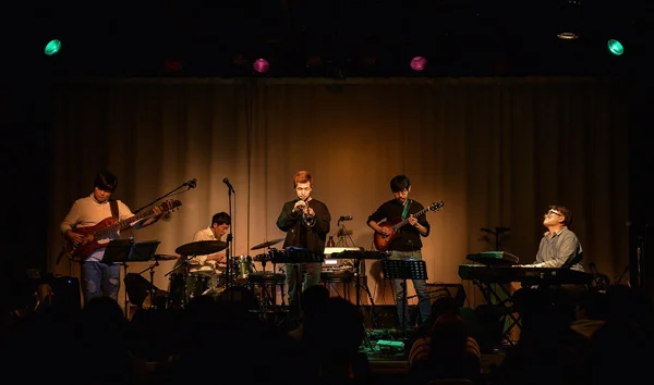 Open Stage: 김철수&리드모스 