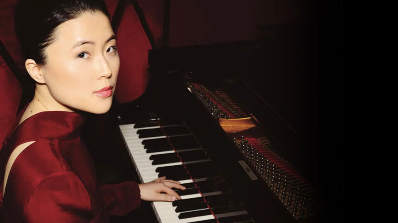 피아니스트 김은비 앨범 발매 기념 공연 Eunbi Kim: A House of Many Rooms Album Release