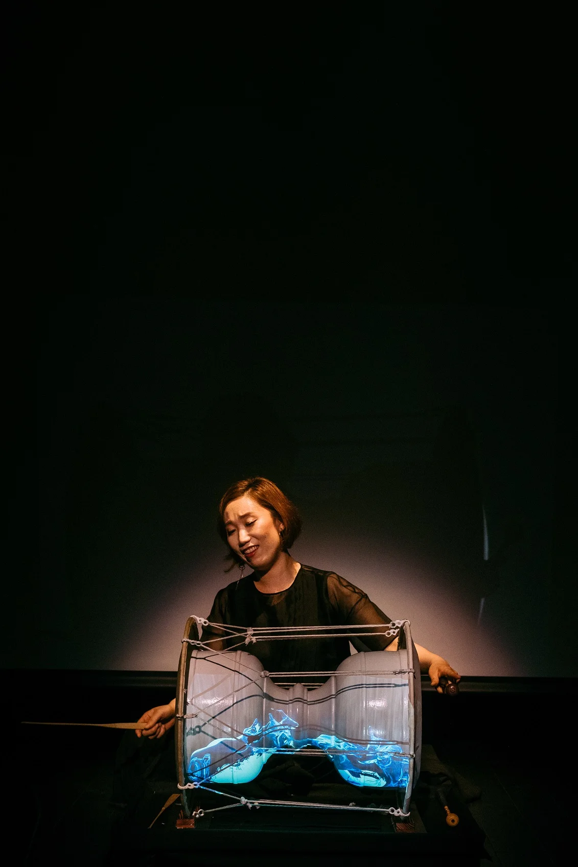 2018 오픈 스테이지: Light &amp; BEAT