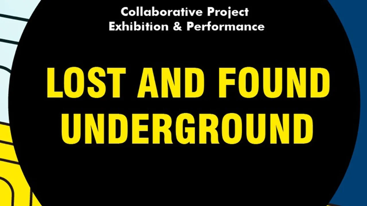 Lost and Found Underground