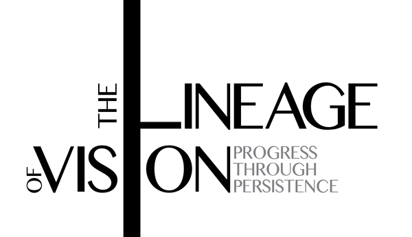 The Lineage of Vision: Progress through Persistence