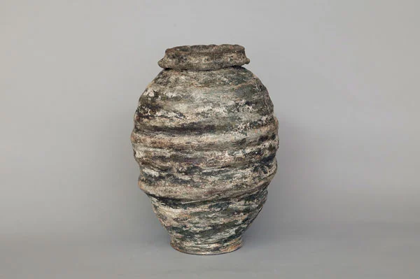 지산 이종능 미국 도예전 <The Outing of Jisan’s Tohheun>