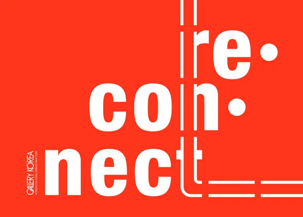 re․con․nect