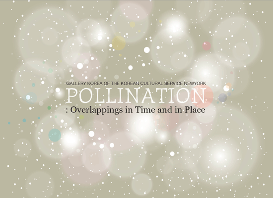 Pollination: Overlappings in Time and Space
