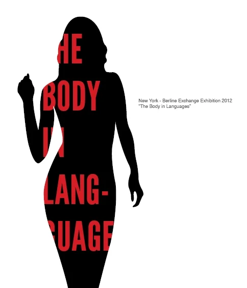 뉴욕-베를린 한인작가 교류전: The Body in Languages