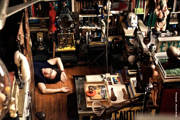 A Layer of the #1L: 변종곤 개인전