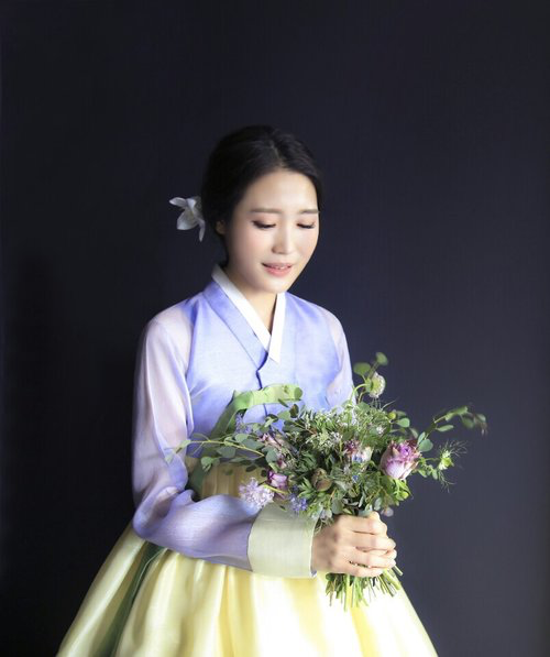 신새봄 판소리 발표회  