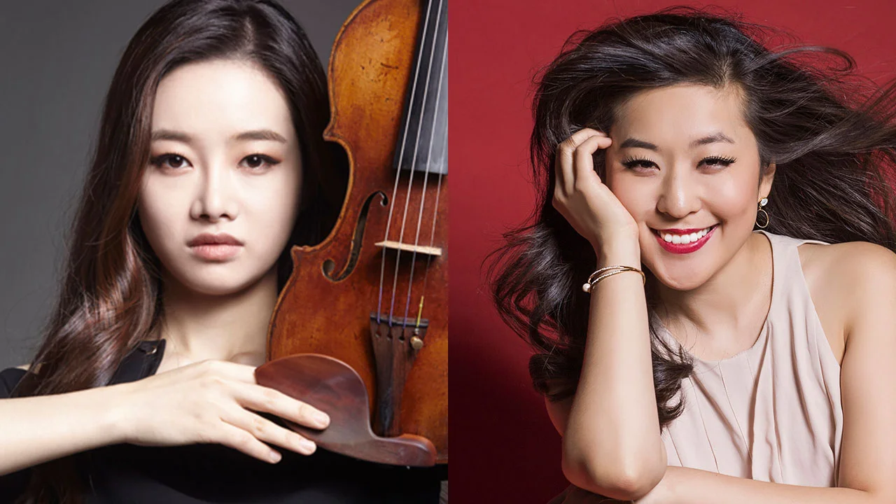 뉴욕 필하모닉 연례 설 콘서트