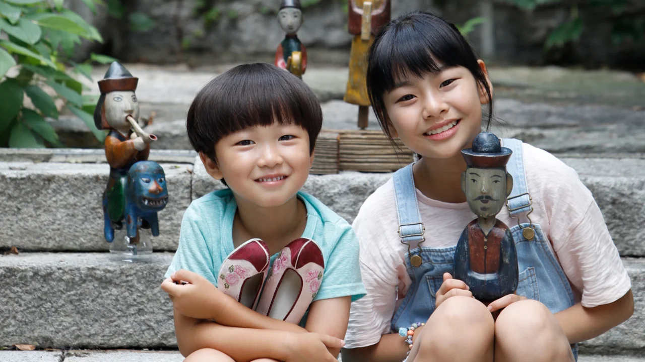 뉴욕한국문화원 개원 40주년 기념 특별 공연   영화를 만난 국악 판타지 <꼭두 이야기> 