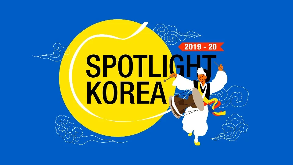 2019-2020 스팟라잇 코리아 Spotlight Korea: Exploring Korean Music and Dance