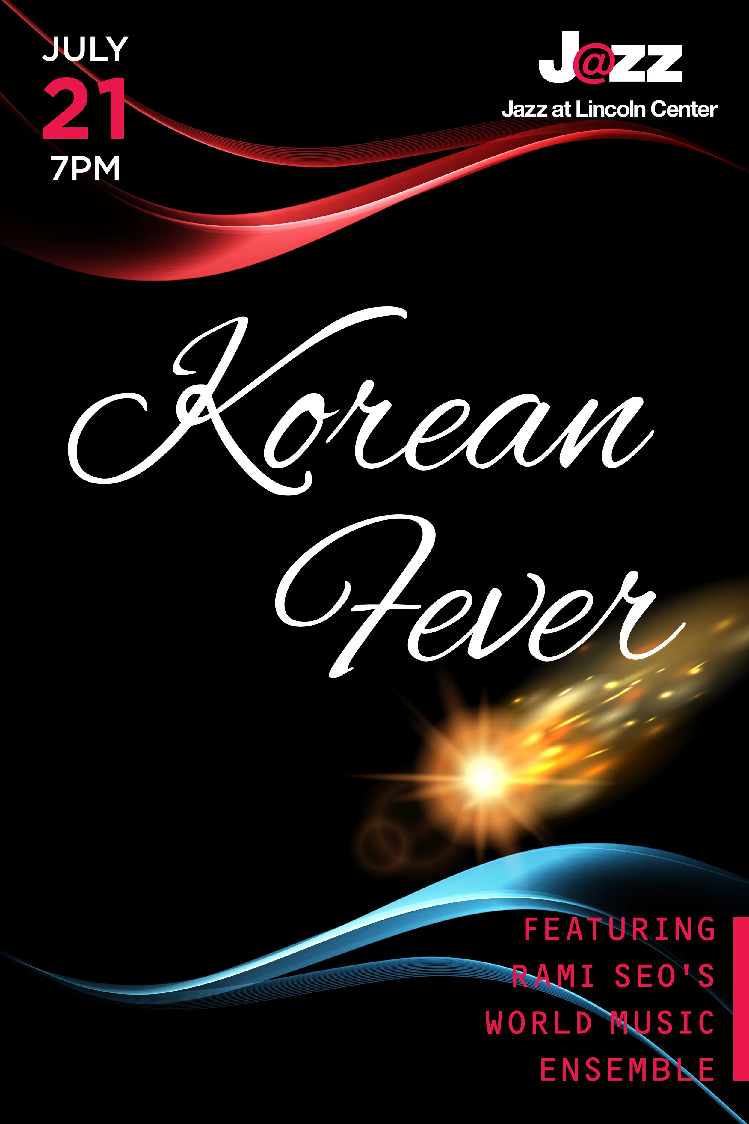 Korean Fever: Returns (한류의 열기: 돌아오라!)