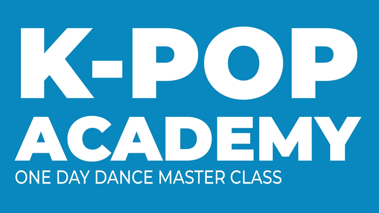 One-day K-POP Dance Master Class