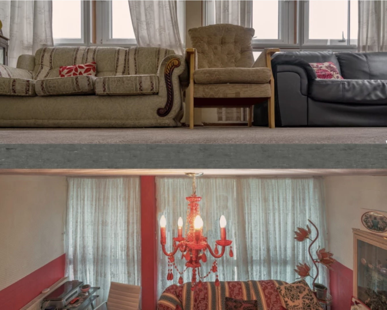 서도호: 조각에서 영화로