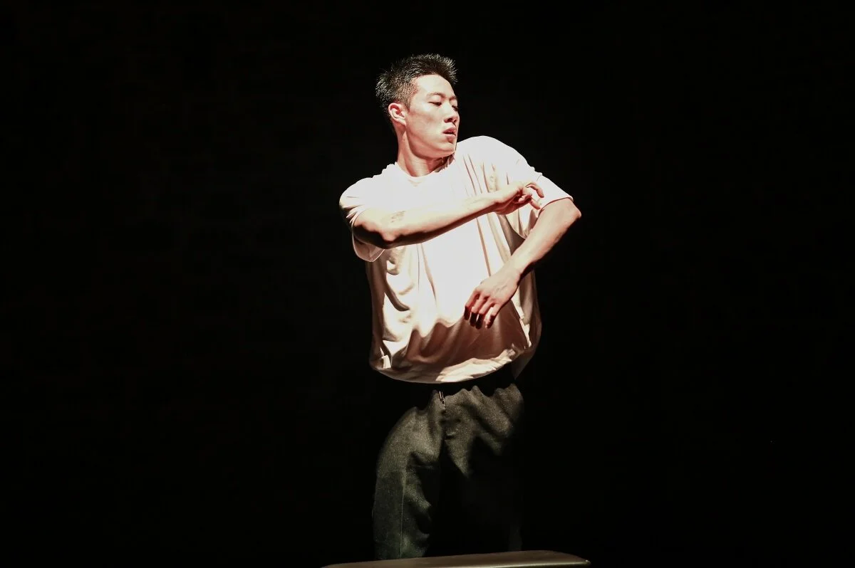 정재우 브레이브맨 무용단 <Perfect Skill>