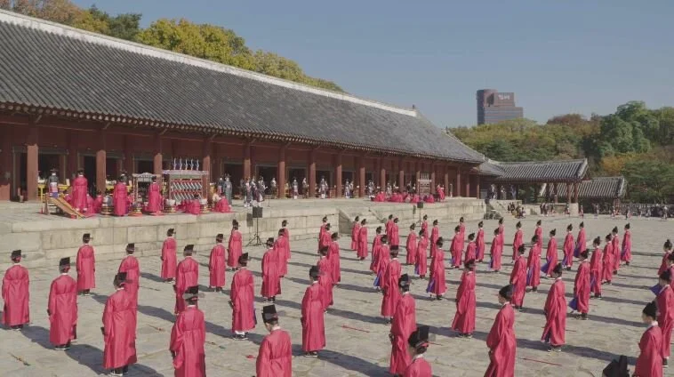 <수요힐링국악 콘서트> 온라인 한국음악회 