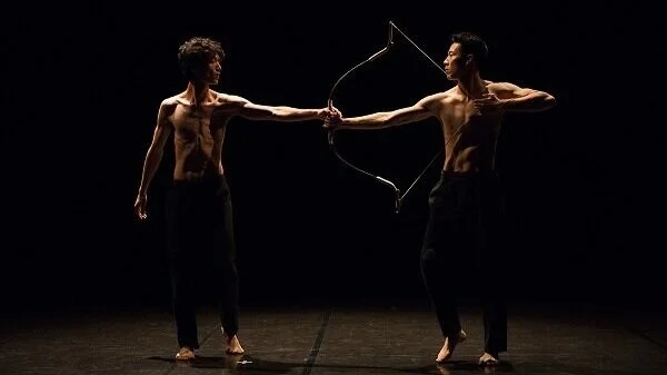 브레시트 댄스 컴퍼니