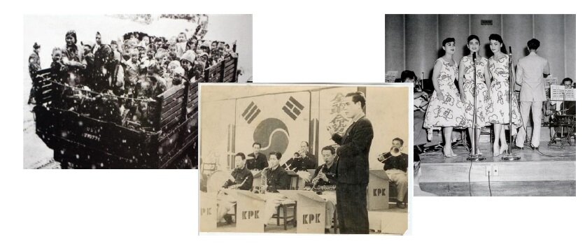 광복 70주년 기념 Lyrics In History 토크콘서트