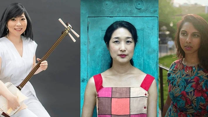 [공연 연기] Focusing On Her