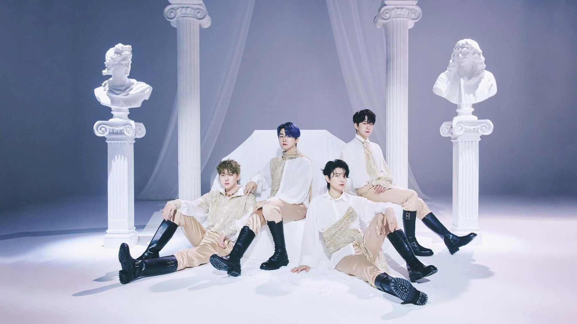 포레스텔라 뉴욕 콘서트