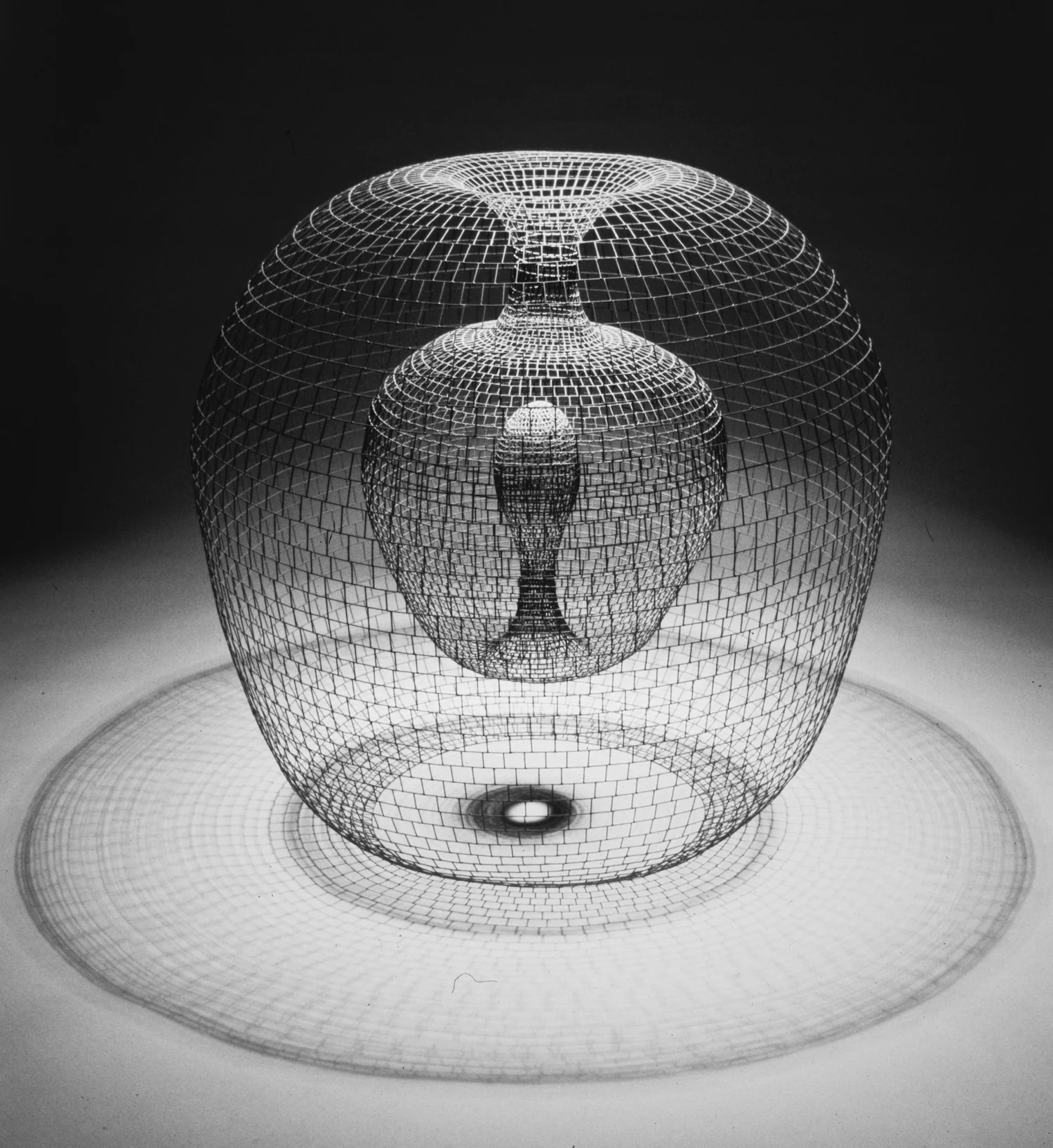John Pai: Eternal Moment — 뉴욕한국문화원