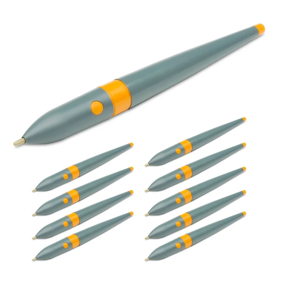 Interactive pens