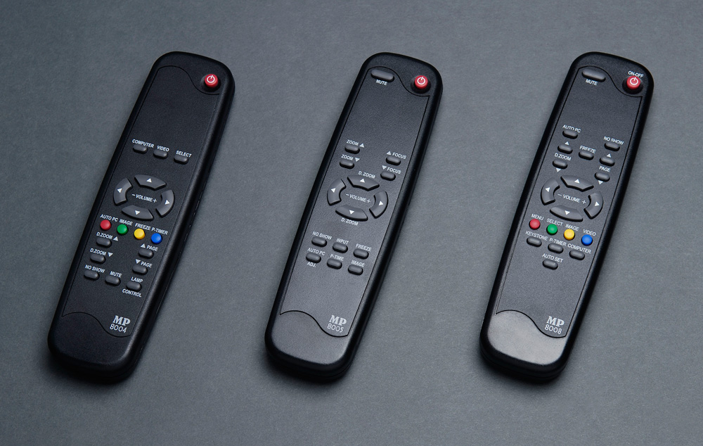 Remotes