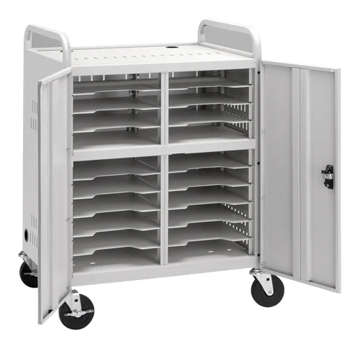Security & Storage