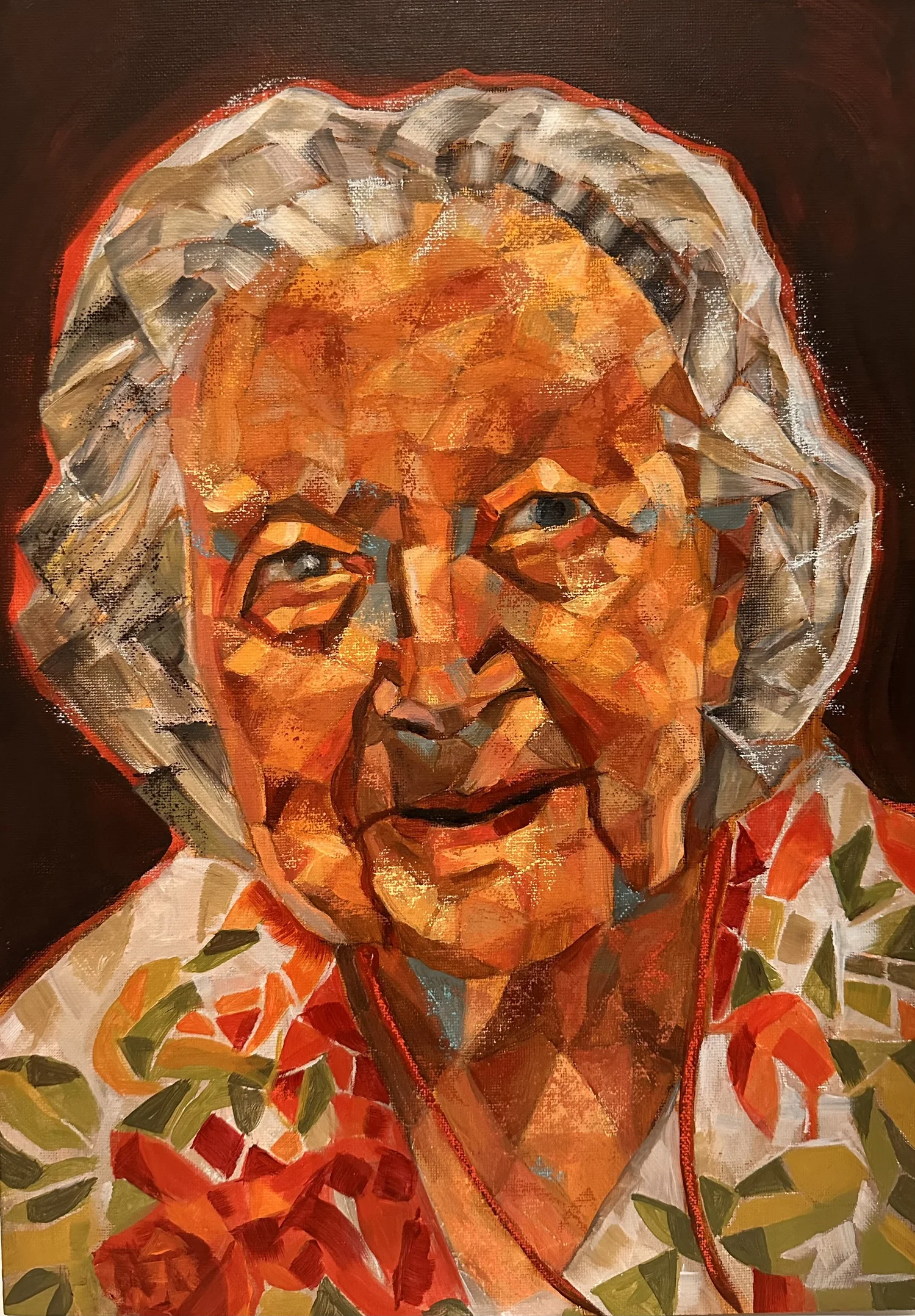 Portrait 18 — MB One Designs