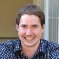 LGeo's GIS Application Developer: Russell Prentice