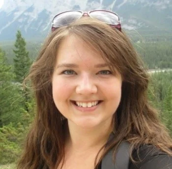 LGeo’s GIS Analyst: Kristi Silk