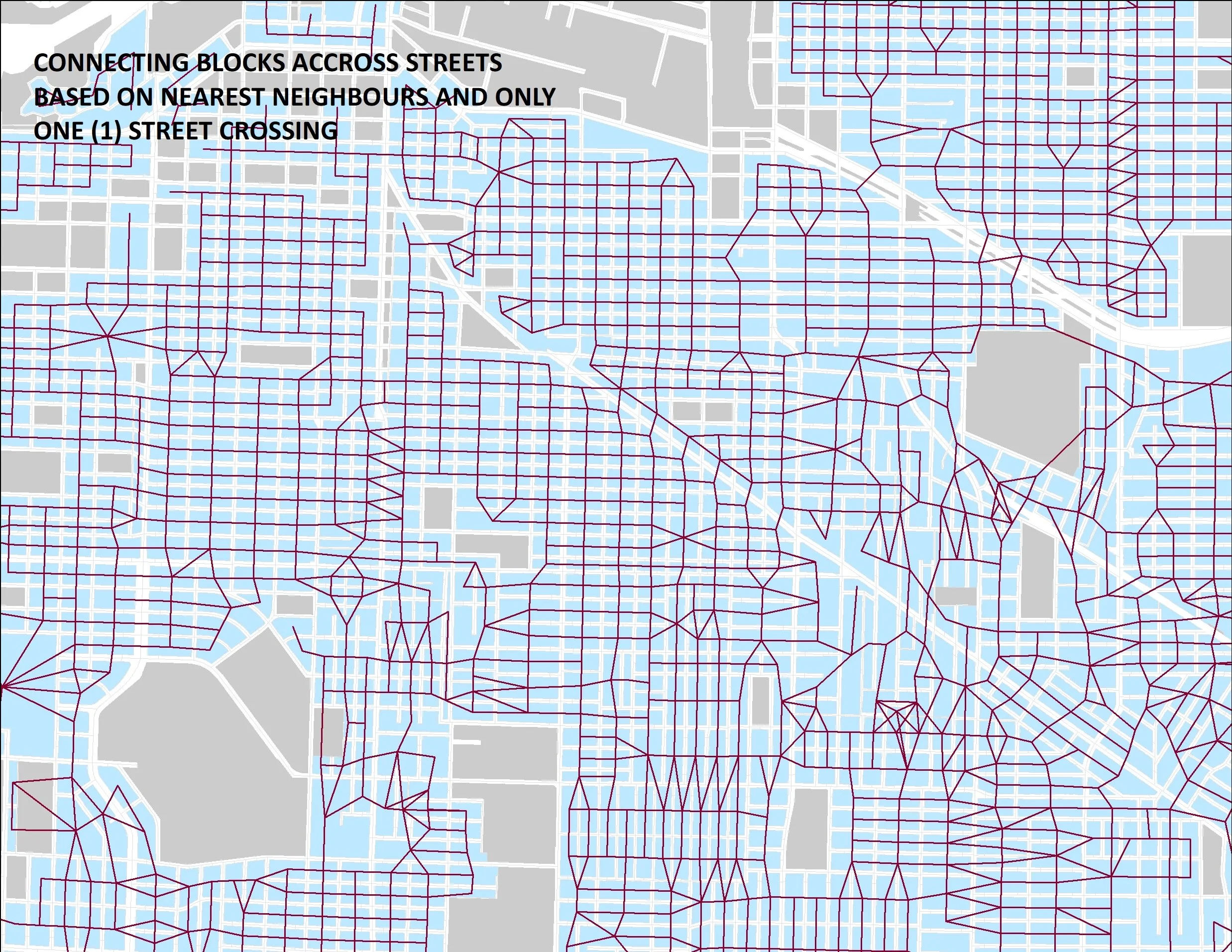 Intriguing GIS — Licker Geospatial Consulting Co.