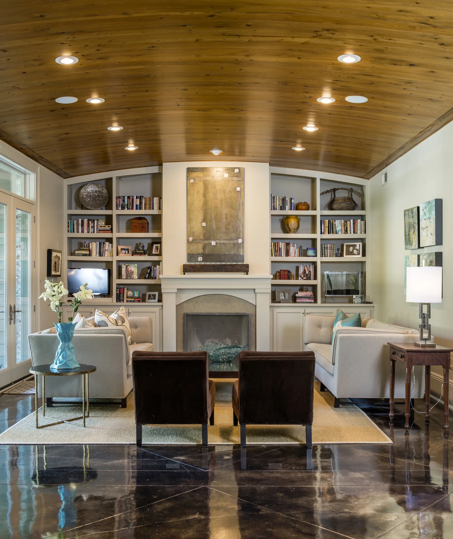 Greg Scarpelli Construction, LLC