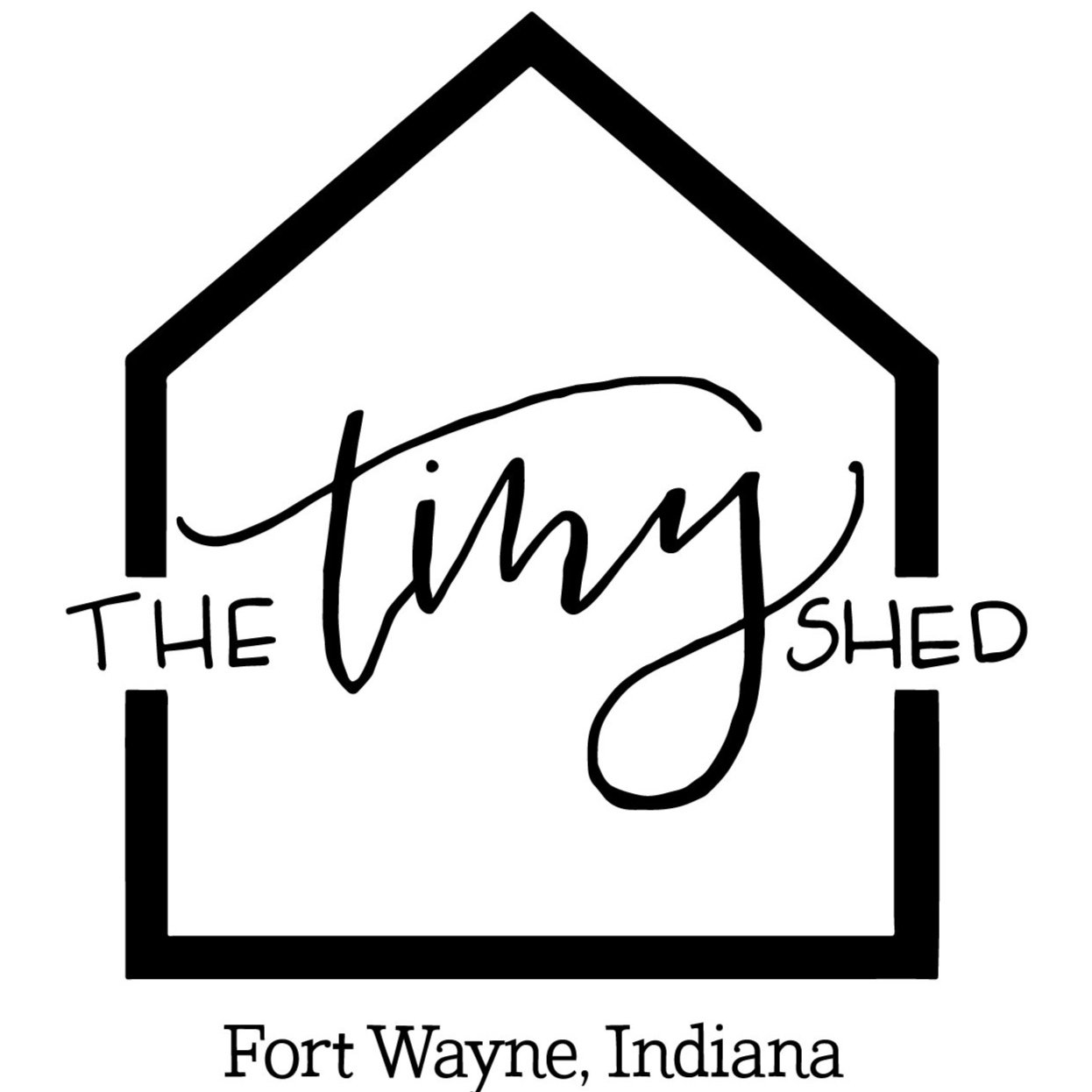 The Tiny Shed 