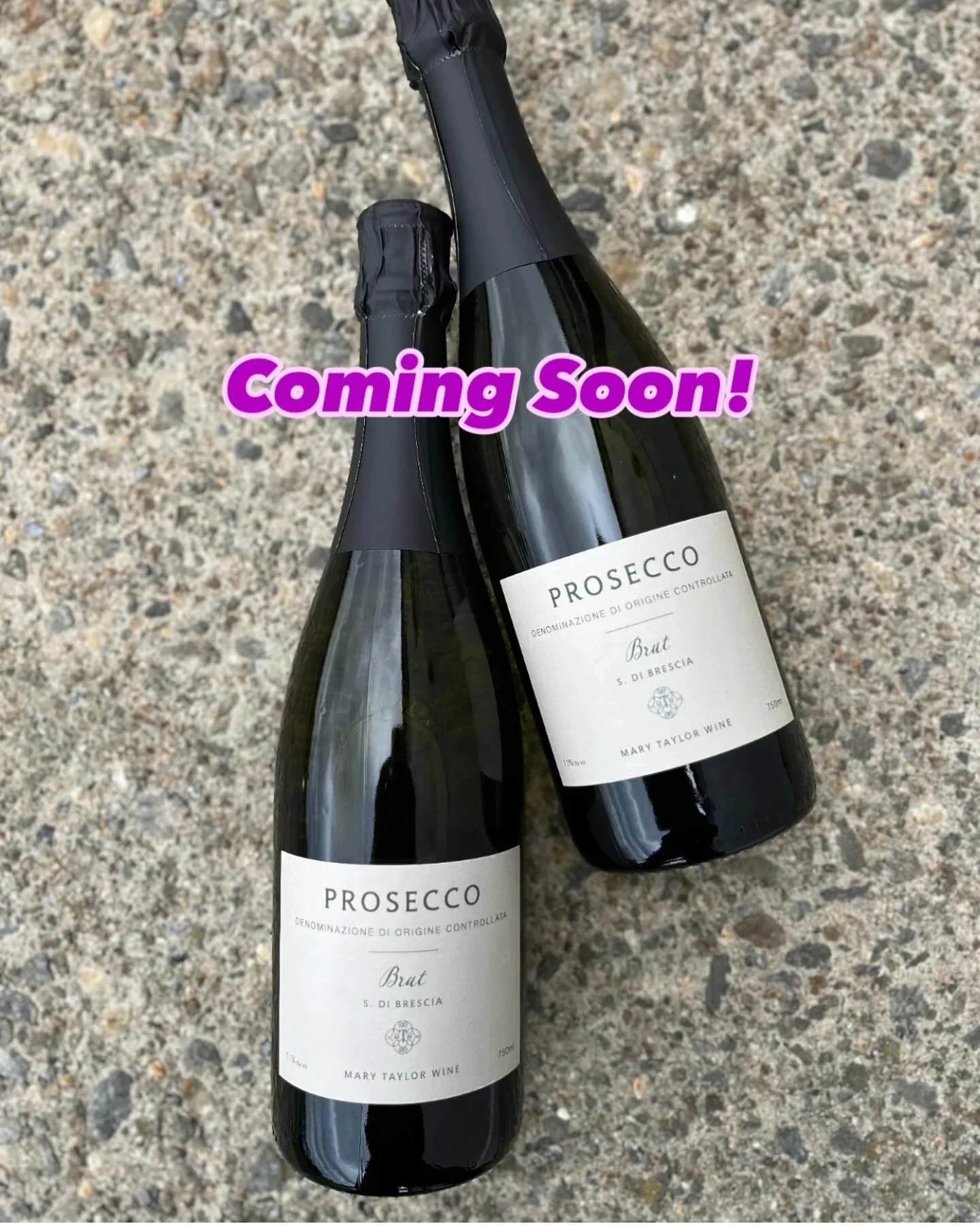 Summer arrivals from @marytaylorwine: Prosecco, Dao Branco &amp; Dao Tinto 🇮🇹 🇵🇹