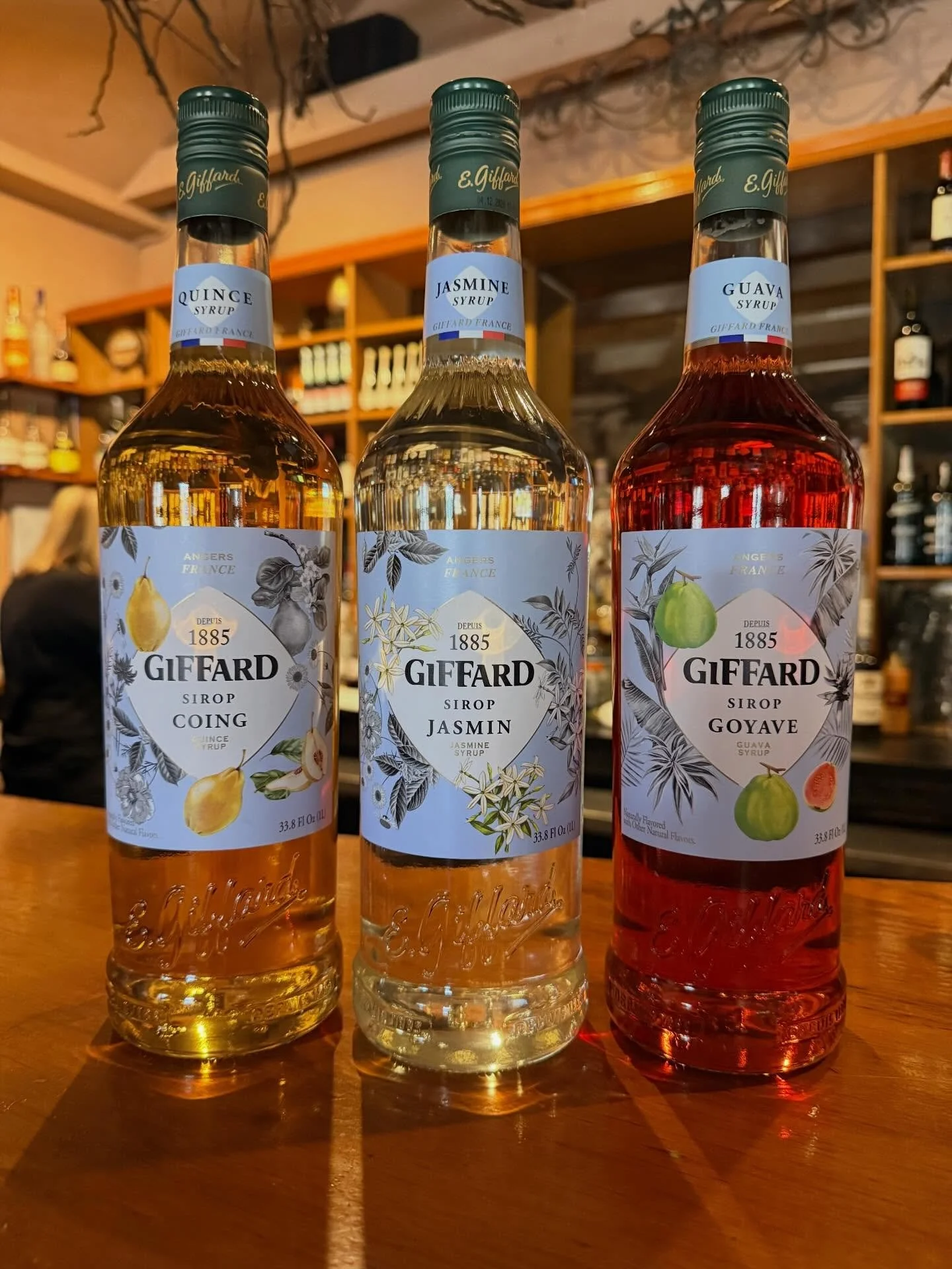 What will @gin_and_dominant do?