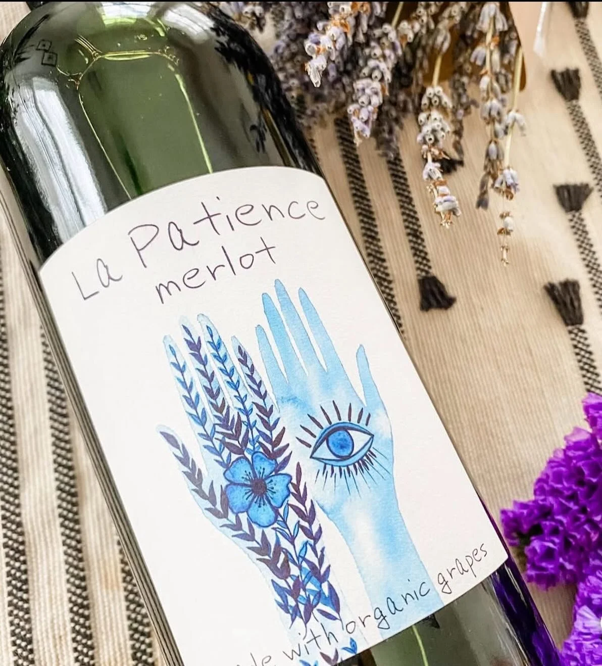 Crushed Blackberry &amp; Plum 💘