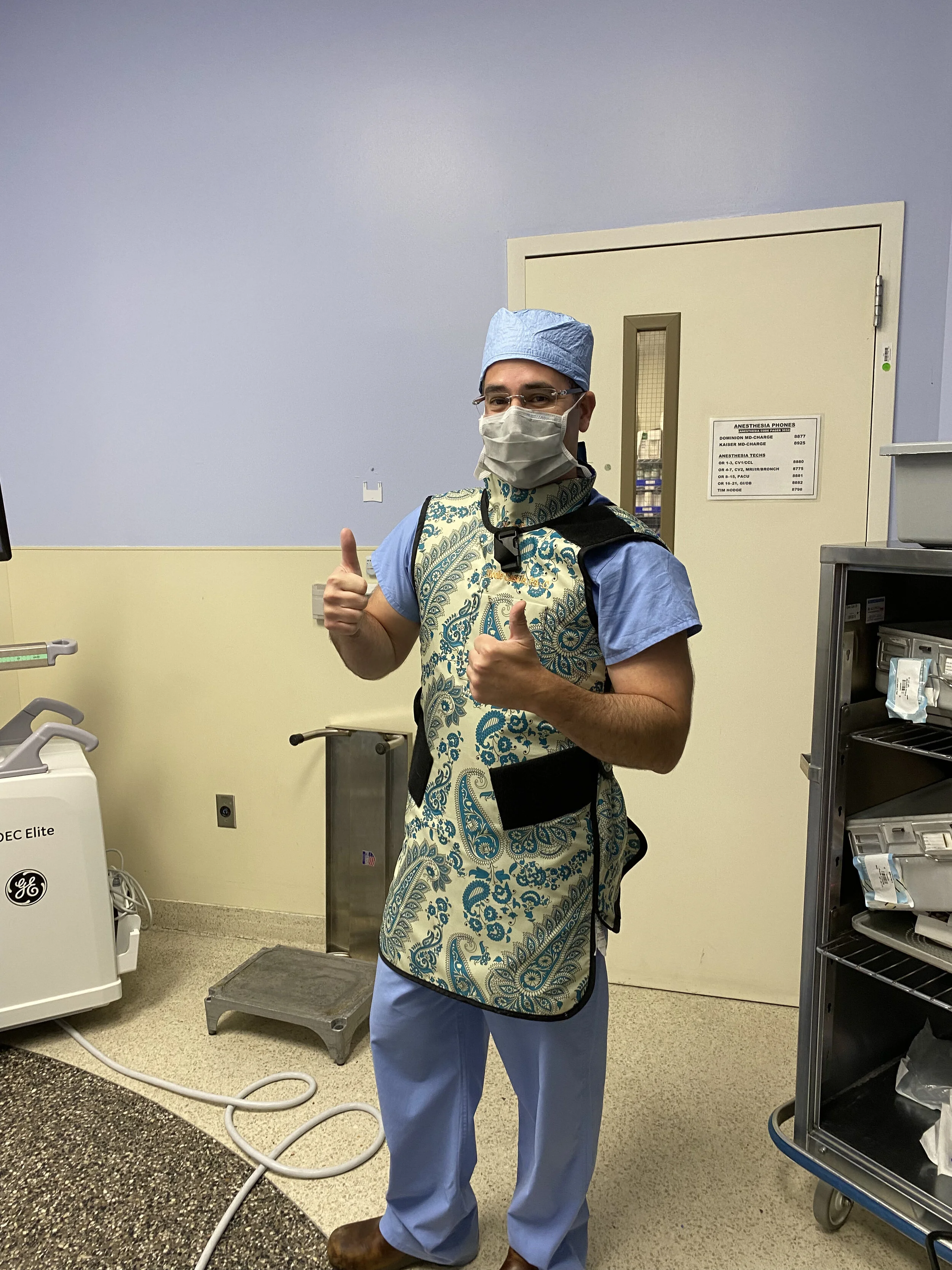 Dr O'Brien's Research Published