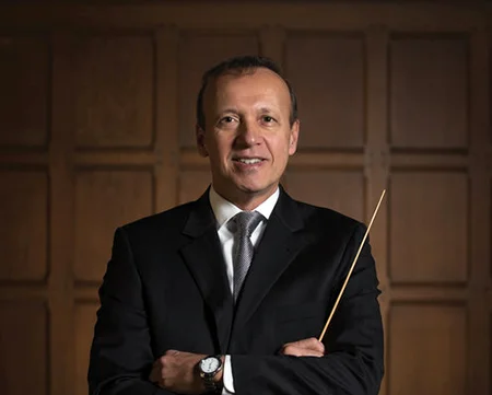 5 Questions for Glenn Price