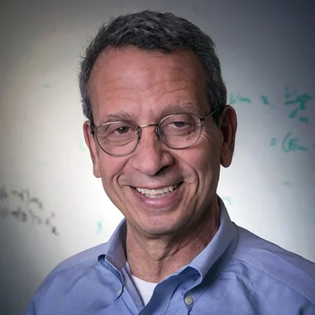 Stephen A. Ross (BS ’65), 1944–2017