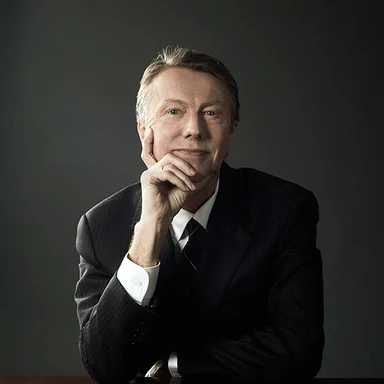 Neil Gehrels (PhD ’82), 1952–2017