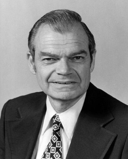 Rolf H. Sabersky 1920–2016