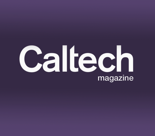 About Caltech Magazine