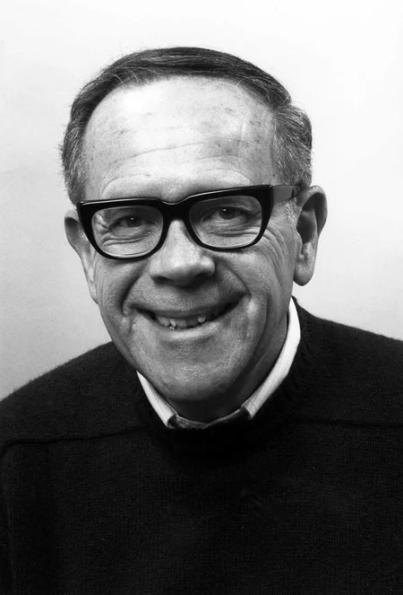 J. N. Franklin, 1930-2017