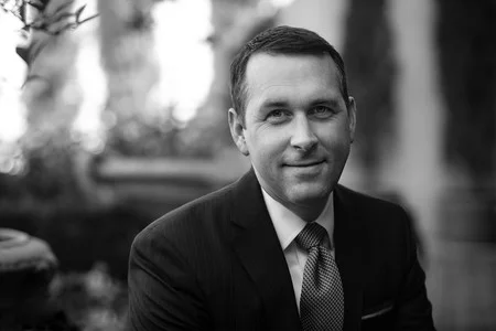 Five Questions for Sam Garrison