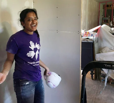 Alternative Spring Break