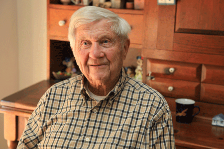 A Lifetime of Crystallography