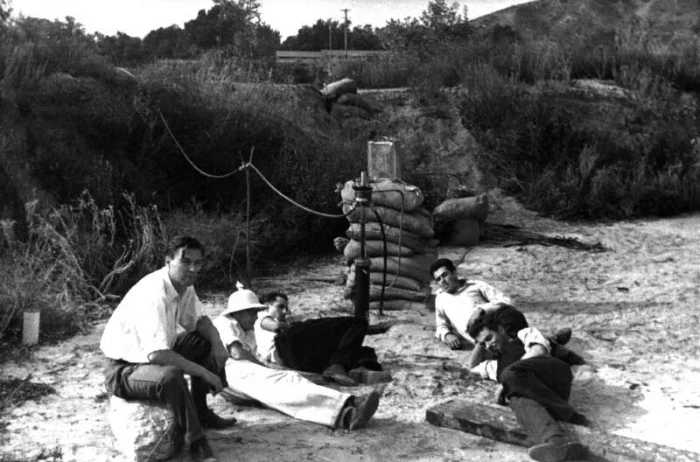 JPL—The Suicide Squad’s First Mission