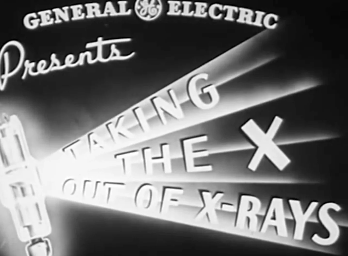 Finding the Value of X-Rays