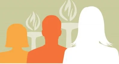 Passing the Torch